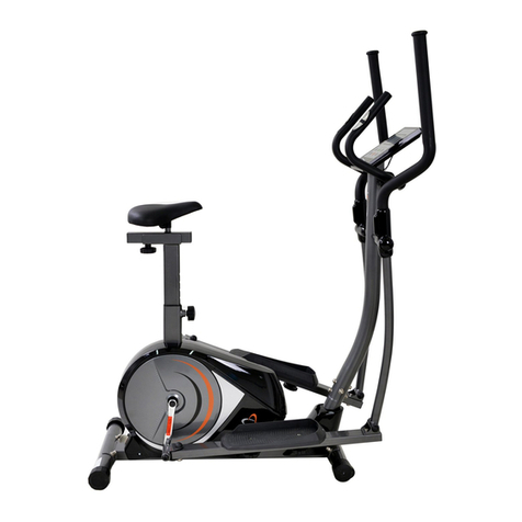 V-fit PMCE-1 Assembly & user manual