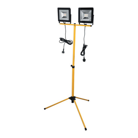 nor-tec 70056 User manual