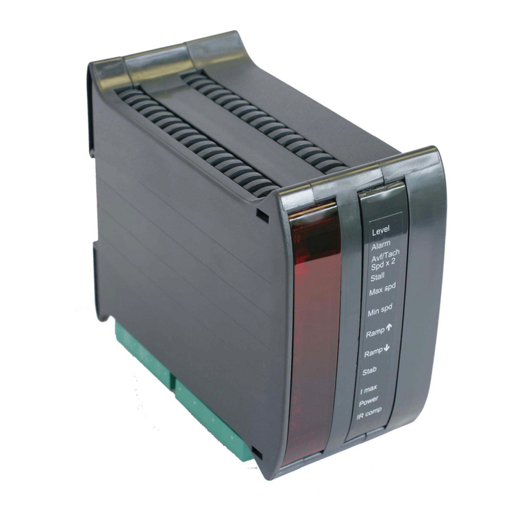 Sprint Electric 340XRi product manual Sprint Electric 340XRi product manual