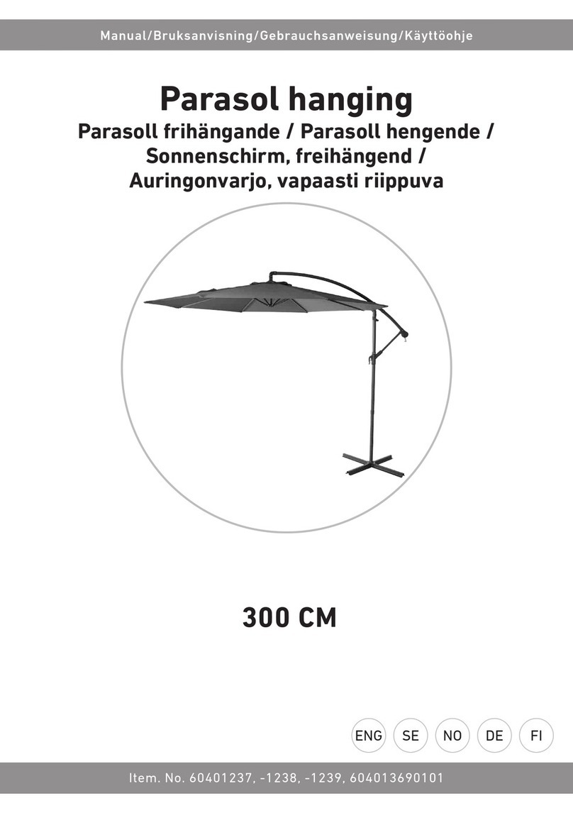 RUSTA 60401237 manual