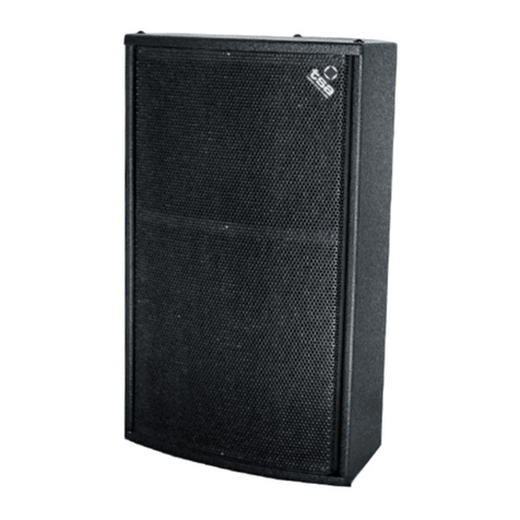 TSA PX Series user manual
