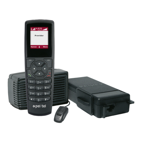 peitel PTCarPhone 3c Brief Instruction peitel PTCarPhone 3c Brief Instruction