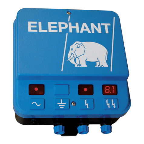 KOHSEL ELEPHANT M40 installation guide