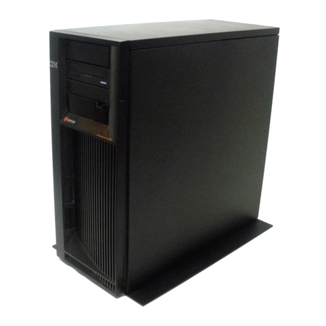 IBM Eserver i Series User manual