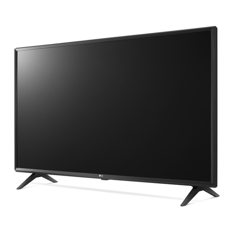 LG UM73 Series User manual