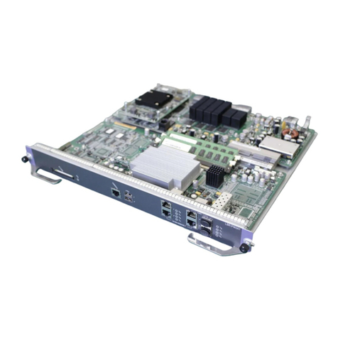 H3C S9500E LSR1FW2A1 User manual