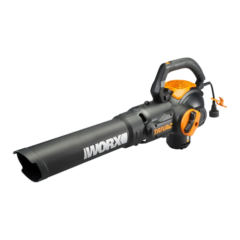Worx WG512 manual