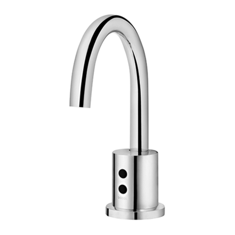 DOCOL DocolTronic 00592906 installation guide DOCOL DocolTronic 00592906 installation guide