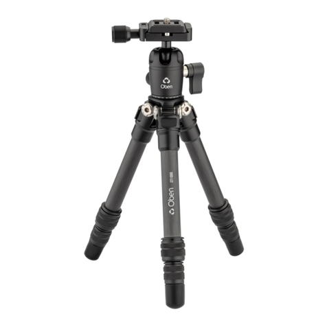 Oben CTT-1000 User manual Oben CTT-1000 User manual