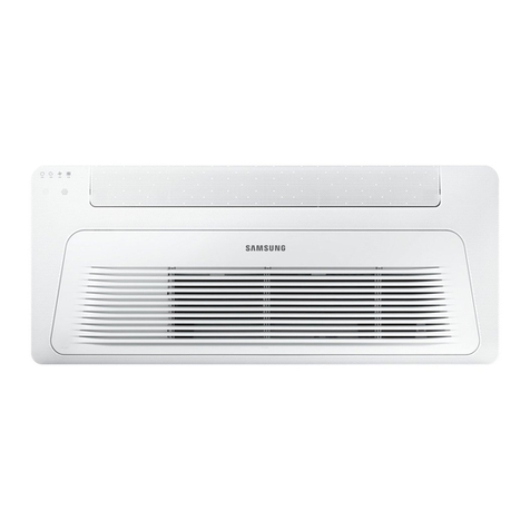 Samsung AJ NB1DEH Series User manual Samsung AJ NB1DEH Series User manual