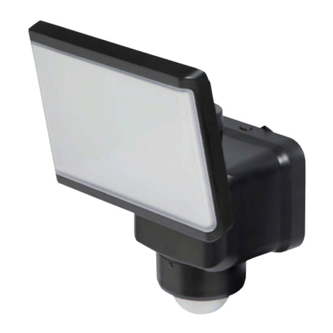 Martec Patrol MLXP34520MS User manual