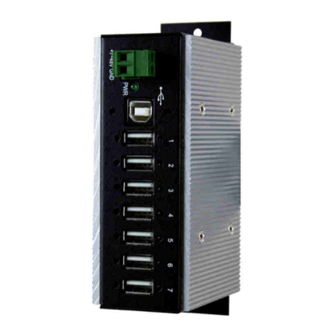 Exsys EX-1177HMVS-WT manual
