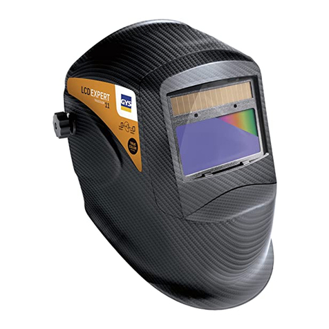Tool it LCD Expert 11 User manual