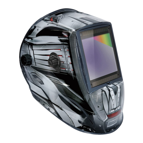 Tool it Junon LCD 5/9-9/13 G manual