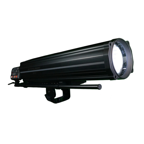 Altman AFS-700 Installation & user manual