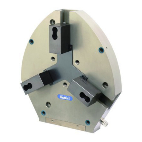 SCHUNK UFG 66 User instructions