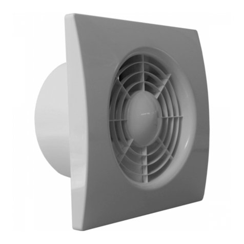 aerauliqa QS Series installation manual