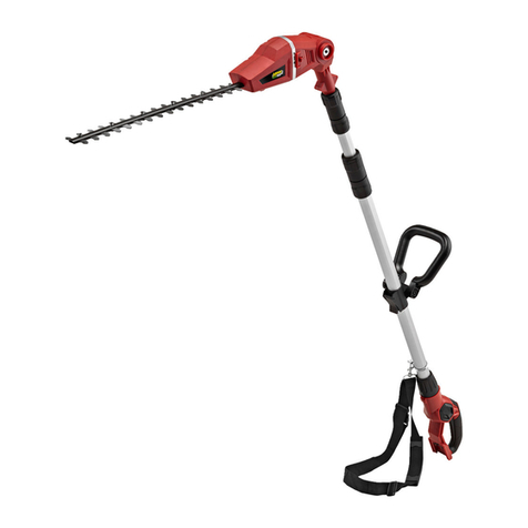 Meec tools 000512 User manual