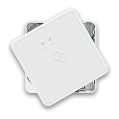 Genexis FiberTwist Series installation guide
