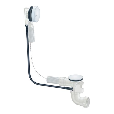 Viega 6168.5 Instructions for use