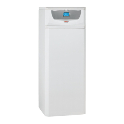 Immergas HERCULES Condensing ABT 32 2 I manual Immergas HERCULES Condensing ABT 32 2 I manual