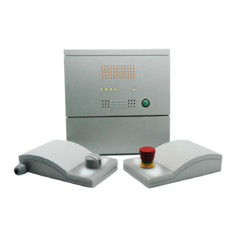 AKO AKO-522034 manual