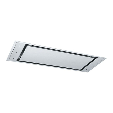 ROBLIN Aqua Series manual