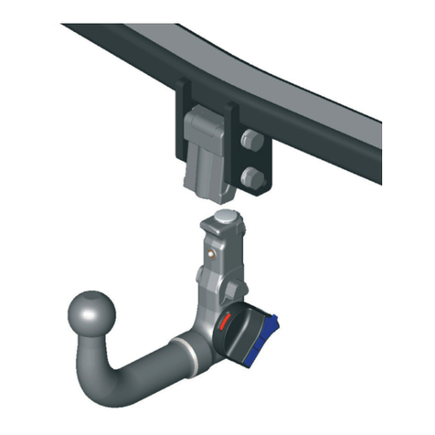 ACS Systems e4 00 3957 manual