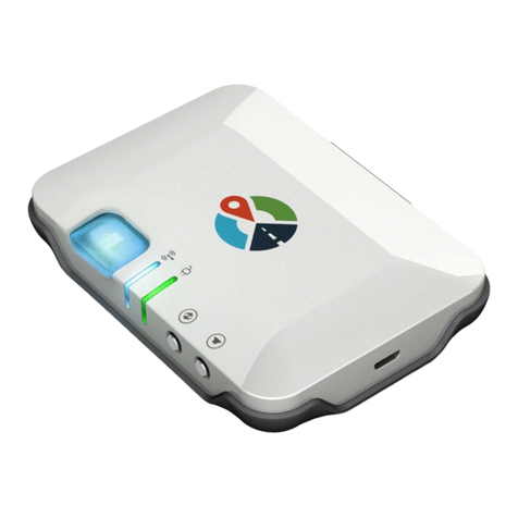 Mileage Ace Wifi 2 Setup manual Mileage Ace Wifi 2 Setup manual