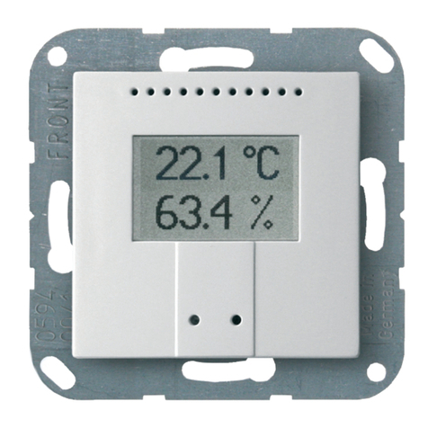 elsner elektronik KNX TH-UP basic Guide