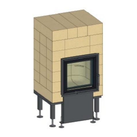 BRULA C plus Assembly and operating instructions BRULA C plus Assembly and operating instructions