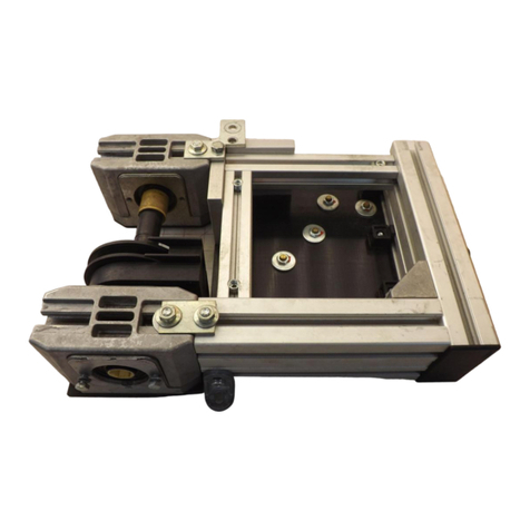 Bosch BS 2/R User manual