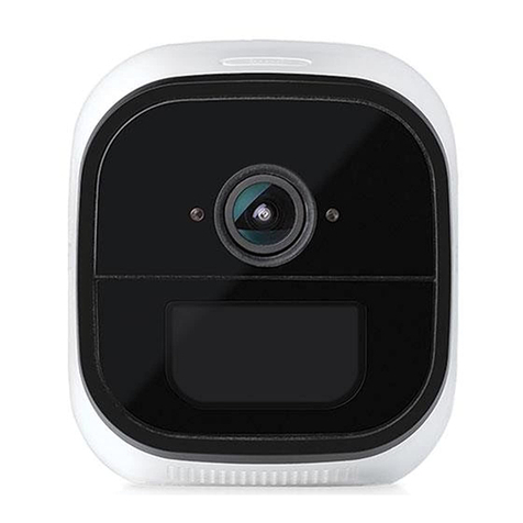 Arlo Telguard Go quick start guide