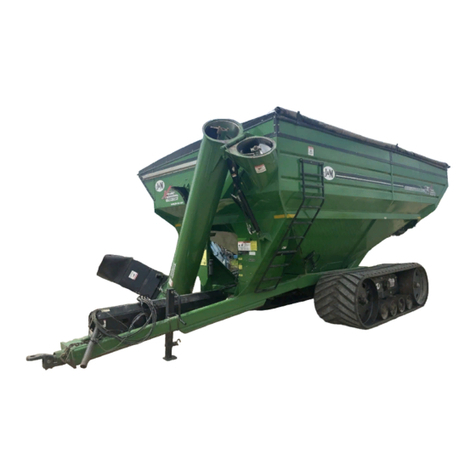 J&M 1522 User manual