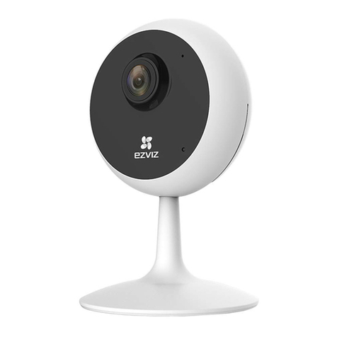Ezviz C1C User manual Ezviz C1C User manual