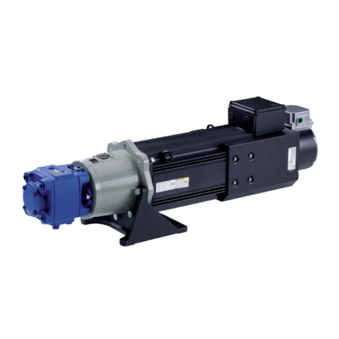 Bosch Rexroth Sytronix SvP 70 Series Operating instruction Bosch Rexroth Sytronix SvP 70 Series Operating instruction
