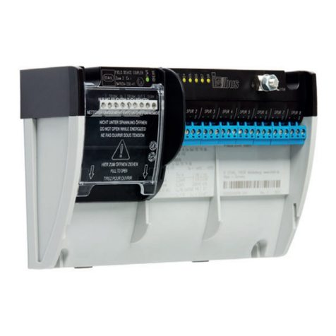 Stahl 9411/24 Series User manual