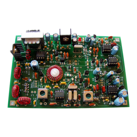 Small Wonder Labs Retro-40 instructions