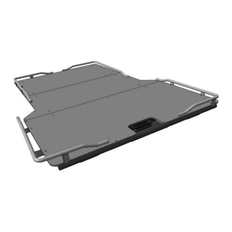 Antec 15U 5690 Assembly instructions