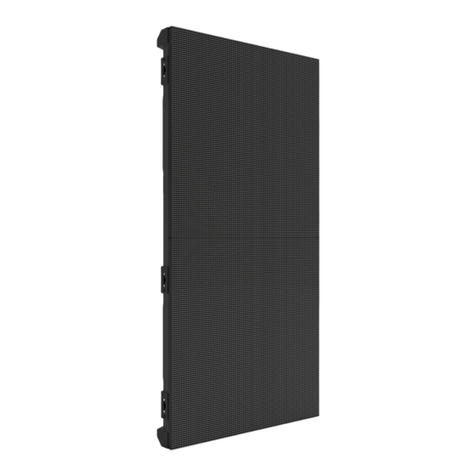 Chauvet F5 IP User manual