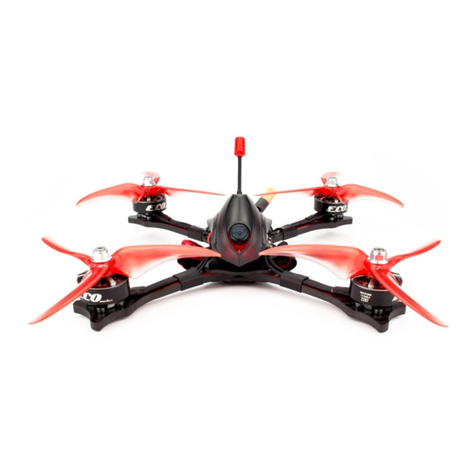 Emax Hawk 5 Sport manual