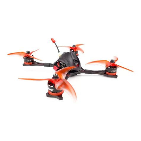 Emax Hawk 5 PRO manual