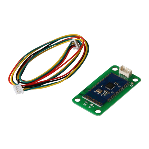 Joy-it DPS BT User manual