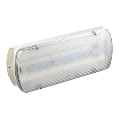 olympia electronics WEATHER LIGHT Series quick start guide olympia electronics WEATHER LIGHT Series quick start guide