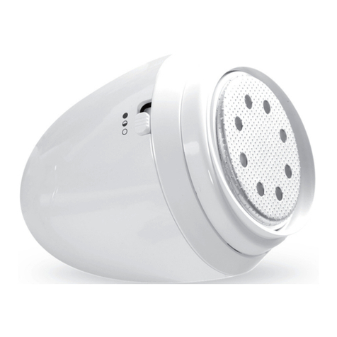 Lanaform Dolce manual