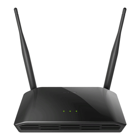 D-Link DIR-615 - Wireless N Router User manual D-Link DIR-615 - Wireless N Router User manual