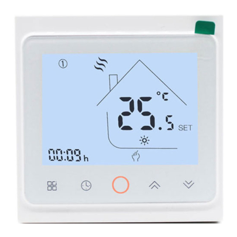 HOTOWELL HTW-HT03 Series manual