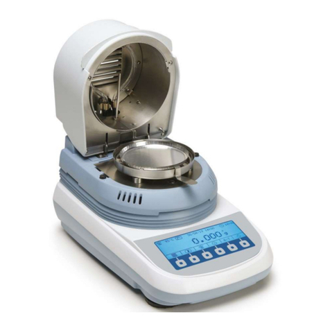 BEL Engineering i-Thermo G Series User manual