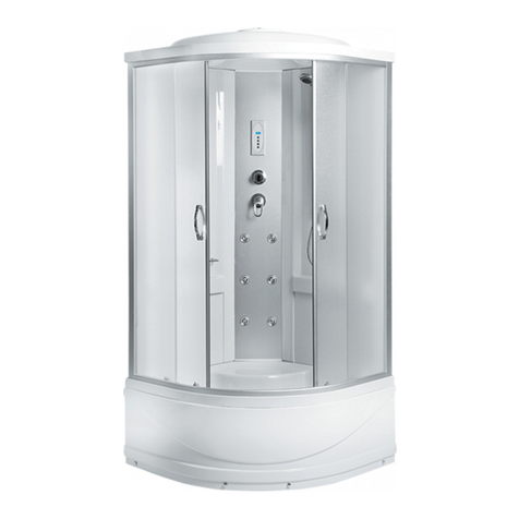 ERLIT ER 2509TP-C3 Installation and operation instruction