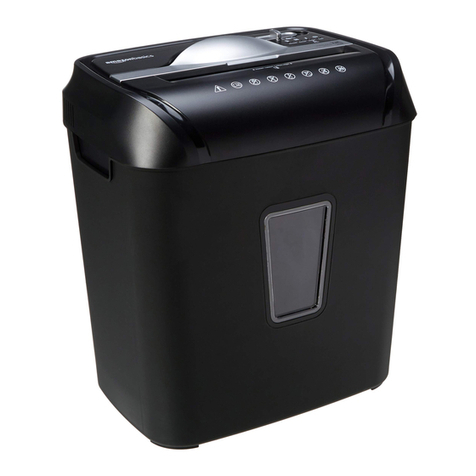 AmazonBasics B07HMPQPHY Instruction Manual